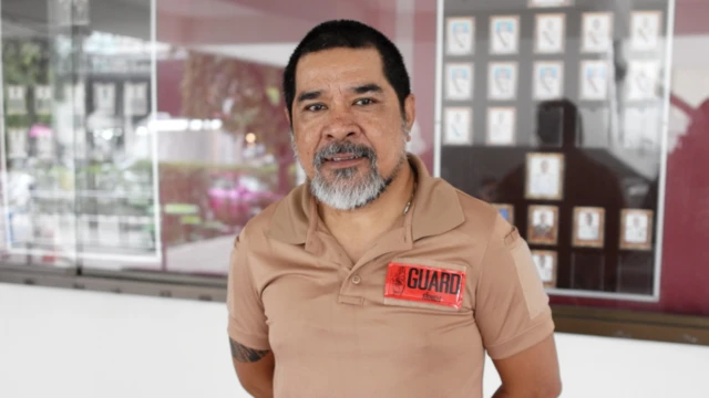 สมบัติ ทองย้อย เป็นผู้ต้องขังคดีการเมืองที่ต้องคดีมาตรา 112 รายที่ 3 ที่ได้รับอนุญาตปล่อยตัวชั่วคราว
