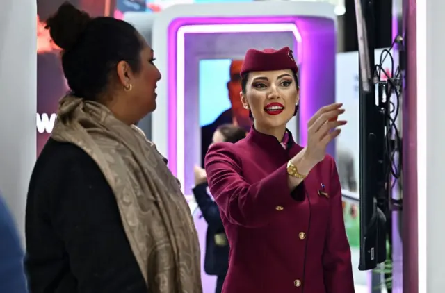 ਕਤਰ ਏਅਰਵੇਜ਼