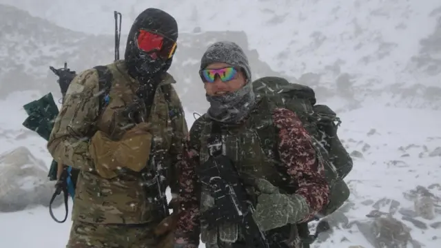 सैन्य अभ्यास