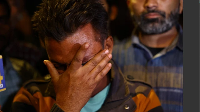 ਦਿੱਲੀ ਧਮਾਕਾ