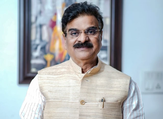 विजय शिवतारे