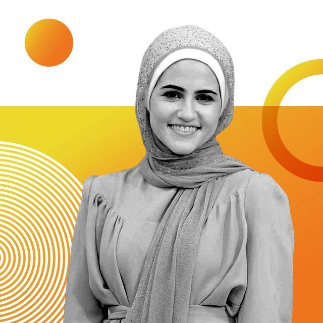 أول جرّاحة في غزة، الطبيبة الفلسطينية سارة السقا