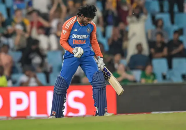 తిలక్ వర్మ, టీ20