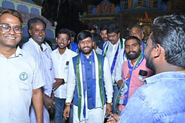 అన్నంరెడ్డి అదీప్‌రాజ్‌ 