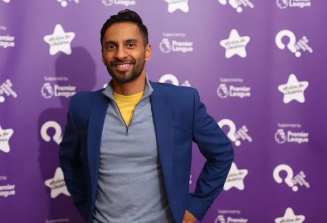 Bobby Seagull