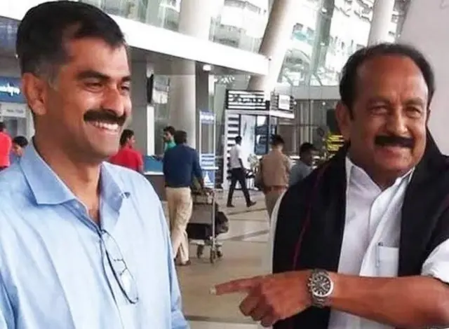 ம.தி.மு.கவுக்கு தொடர் பின்னடைவுகள் ஏற்படுவது ஏன்