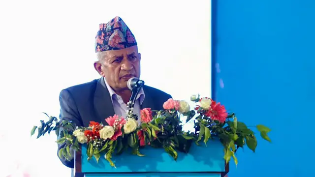 प्रदीप ज्ञवाली
