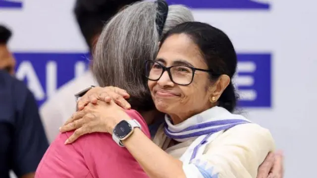 पश्चिम बंगाल