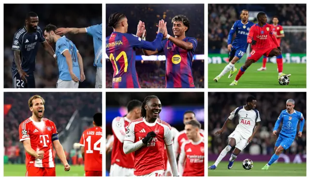 Dorgommii Shaampiyoonsi Liigii irratti kileboonni Ingiliz afur hin milkoofne