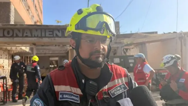 'माझं एक नखही चिरडलं गेलं नाही'; भूकंपानंतर 8 दिवस ढिगाऱ्याखाली जिवंत राहिलेला माणूस काय म्हणाला?