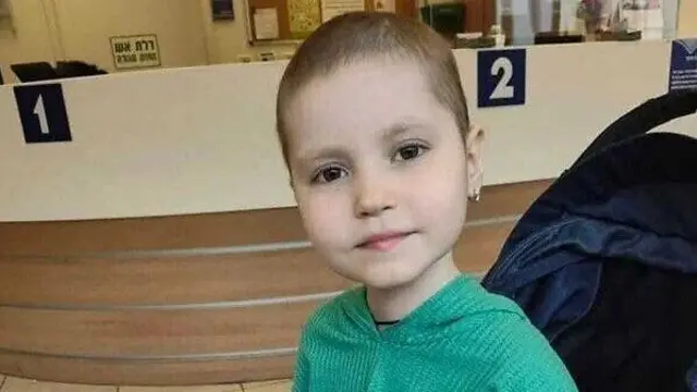 загибла Анастасія Бурик