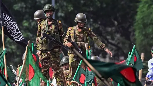 बांग्लादेश