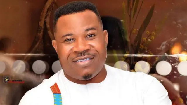 Aworan Murphy Afolabi