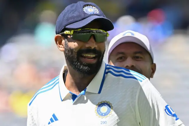 இந்தியா - ஆஸ்திரேலியா, ஜெய்ஸ்வால்