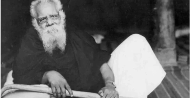 சுயமரியாதை இயக்கம், திராவிட இயக்கம், குடி அரசு, பெரியார், தமிழ்நாடு