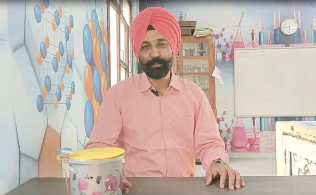 ਸੁਖਦੀਪ ਸਿੰਘ