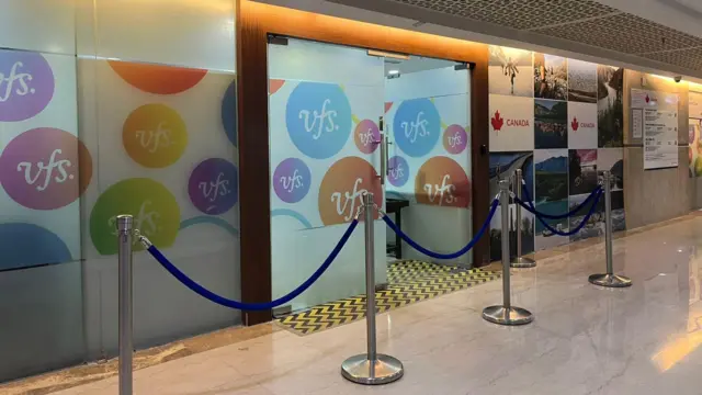 भारत-कनाडा