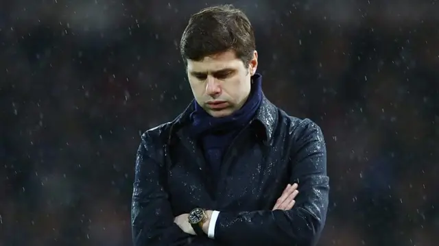 Mauricio Pochettino