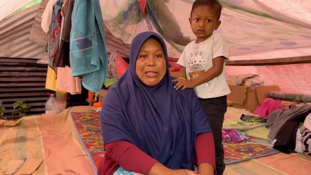 aceh utara, aceh, banjir, ramadan