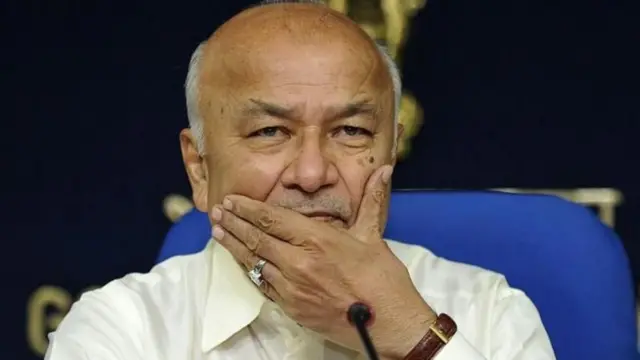 காவி பயங்கரவாதம், மாலோகான் குண்டுவெடிப்பு வழக்கு, காங்கிரஸ், பாஜக 