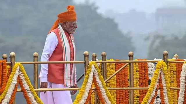 அமெரிக்காவிற்கு மறைமுக பதில், பாகிஸ்தானுக்கு எச்சரிக்கை
