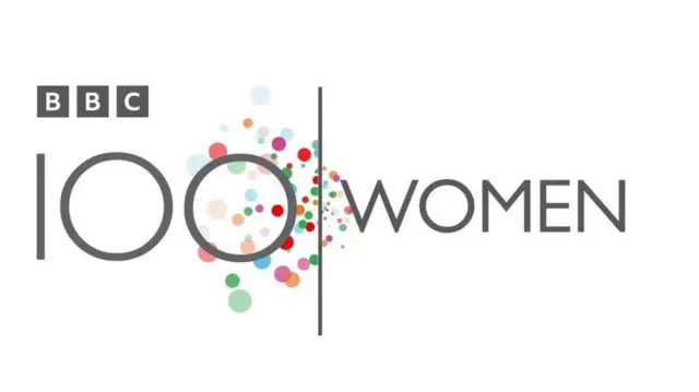 Logo 100 Femmes 2022.