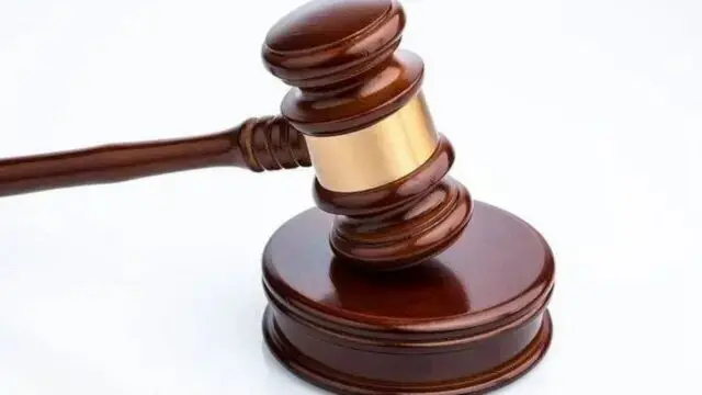 Yadda dokoki ke tabbata a Najeriya