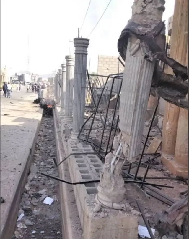 ibi ti ado iku ti dun