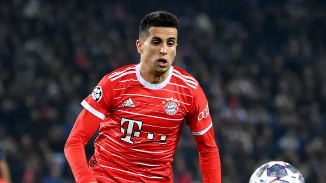 Cancelo