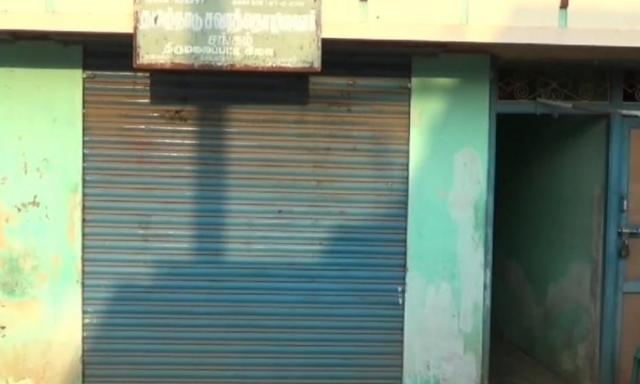 பட்டியலின சிறுவர்களுக்கு முடி வெட்ட மறுத்த சலூன் கடை