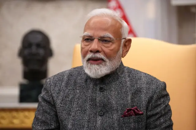 पीएम मोदी