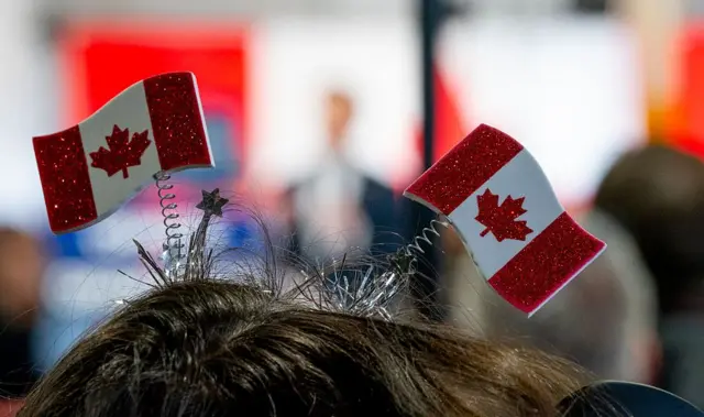 ਕੈਨੇਡਾ ਚੋਣਾਂ