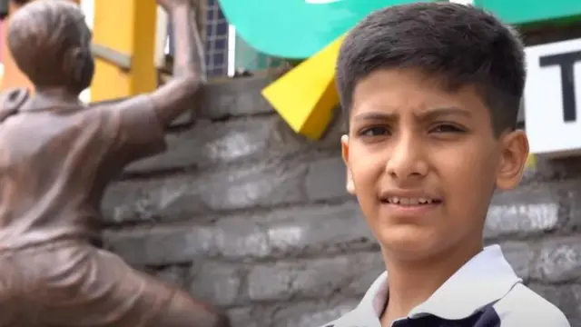 सात्विक निरगुडे