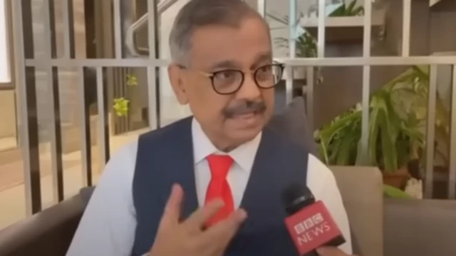 उज्ज्वल निकम 