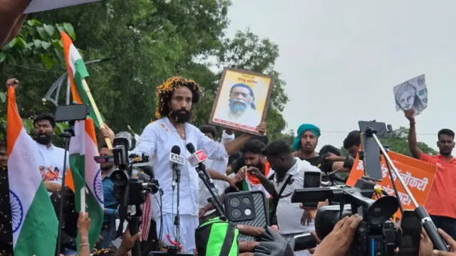 देवेंद्र नाथ महतो