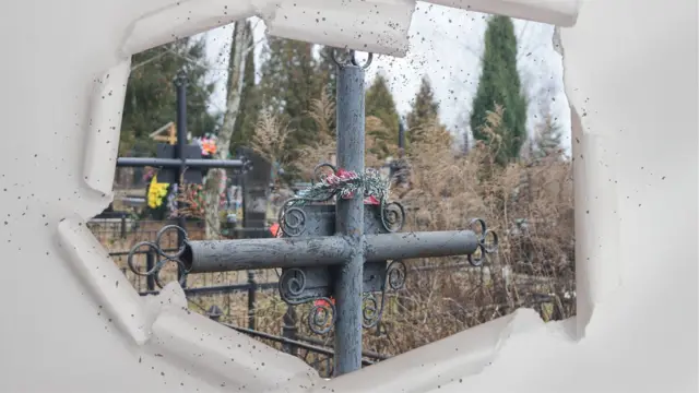 Укук коргоочулардын айтымында, оккупацияланган аймактардагы тажиялар тургундарга кысым көрсөтүүнүн дагы бир куралына айланды