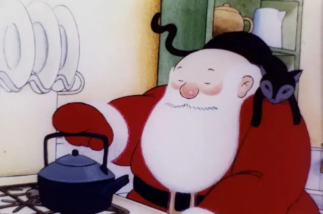 Image d'u extrait de Eyes Wide Shut (1999)