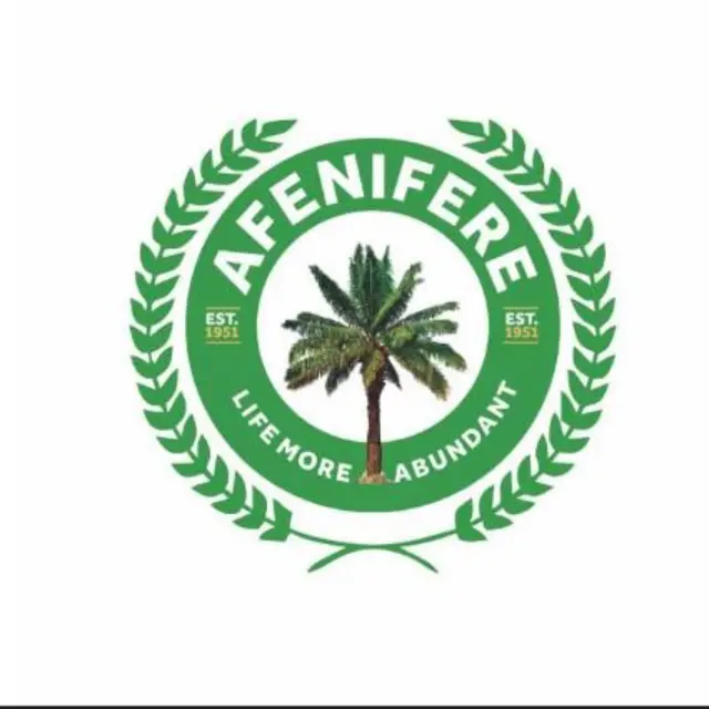 aworan afenifere