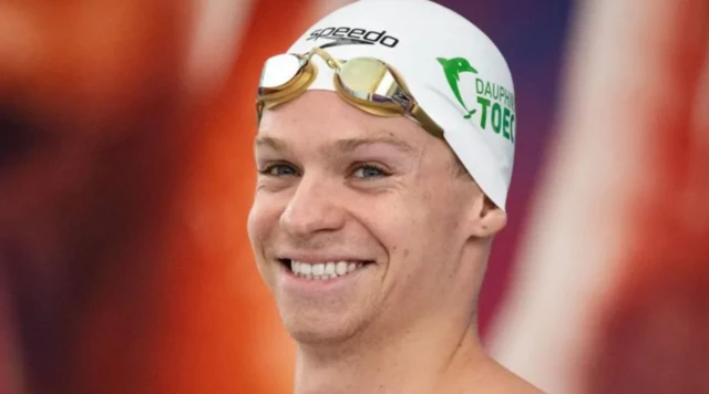 லியோன் மார்ச்சண்ட்