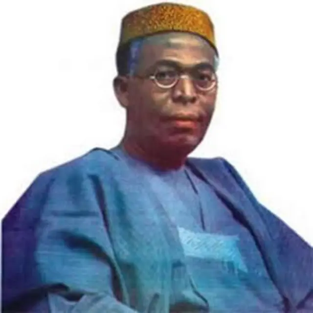 Oloye awolowo