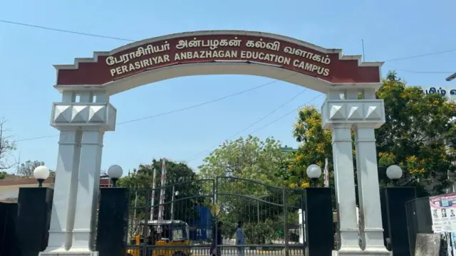 போதைப் பொருள் பயன்பாடு அதிகரிப்பால் கலங்கும் ஆசிரியர்கள் - பிபிசி தமிழ் களஆய்வு