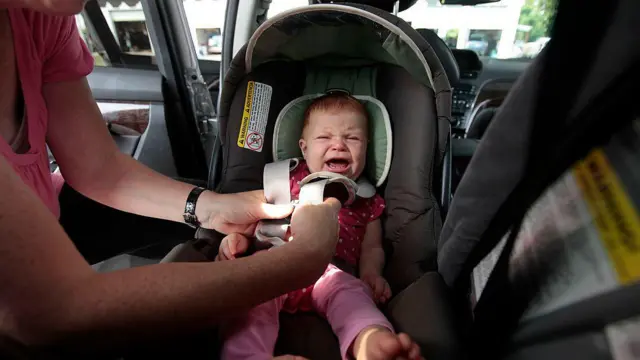 விபத்துகளில் உயிரிழக்கும் குழந்தைகள், ஒவ்வொரு நாளும் 45 மரணங்கள் - தீர்வு என்ன?