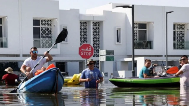 اقلیمي بدلون