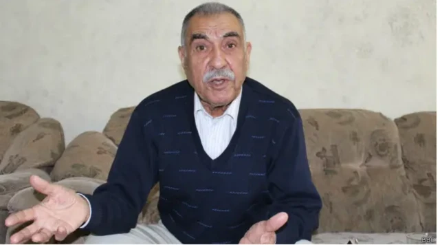 ژنرال عبدالقادر 