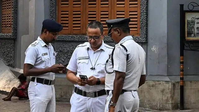 स्थानीय लोगों ने पुलिस पर लापरवाही के आरोप लगाए हैं (सांकेतिक तस्वीर)