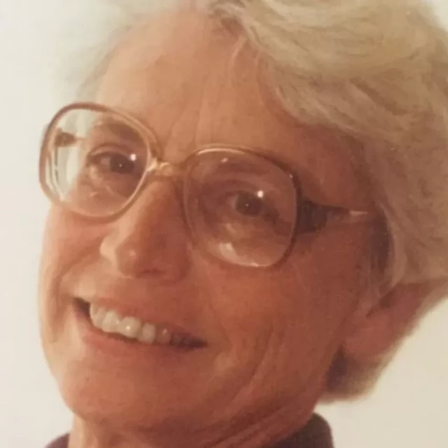 Hanna Cohn meninggal pada 2018