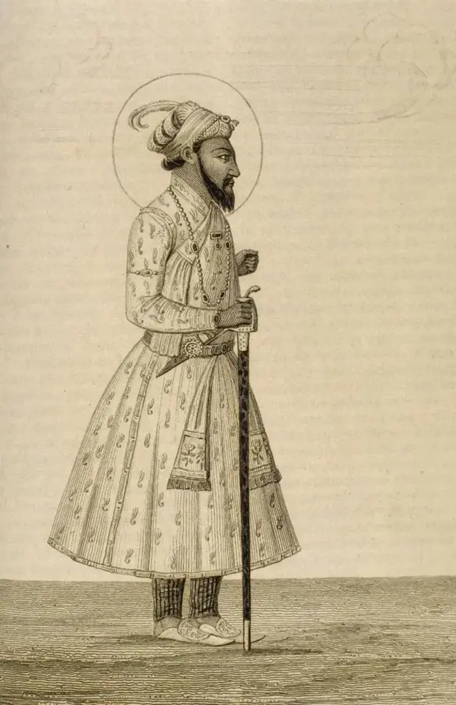 முகலாய பேரரசர் ஔரங்கசீப்பின் வரலாறு