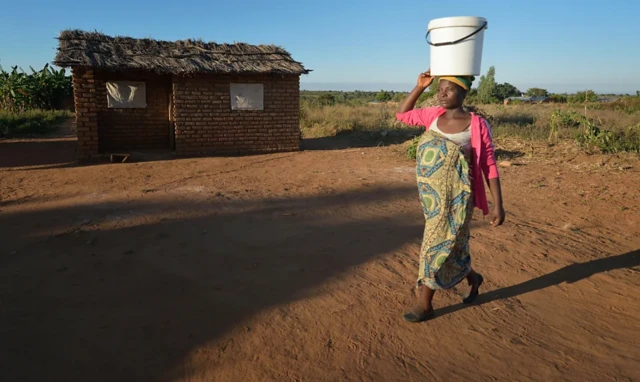 Les femmes enceintes sont exposées à un risque accru de stress thermique.