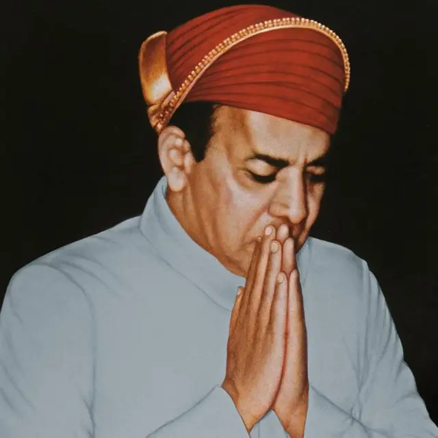 भगवत सिंह मेवाड