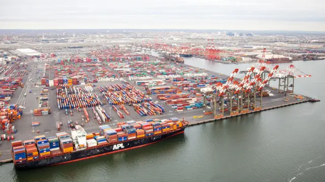 கார் திருட்டின் தலைநகரமாக கனடா மாறியது எப்படி?